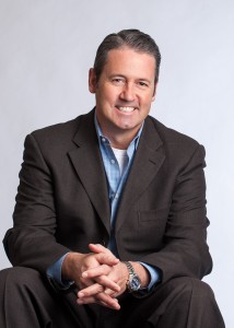Steve Curtin